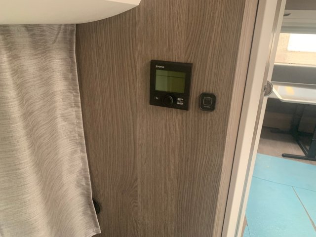 Hobby Prestige 560 WFU - Photo 11