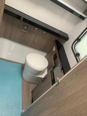 Hobby Prestige 560 WFU - Photo 12