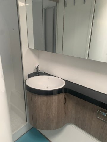 Hobby Prestige 560 WFU - Photo 13