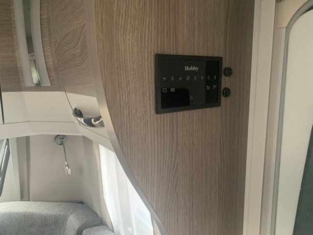 Hobby Prestige 560 WFU - Photo 15