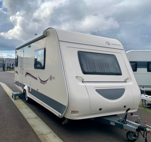 La Mancelle LM 490 Occasion