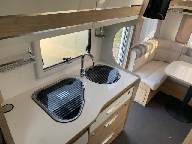 La Mancelle Elegance 490 SA - Photo 3