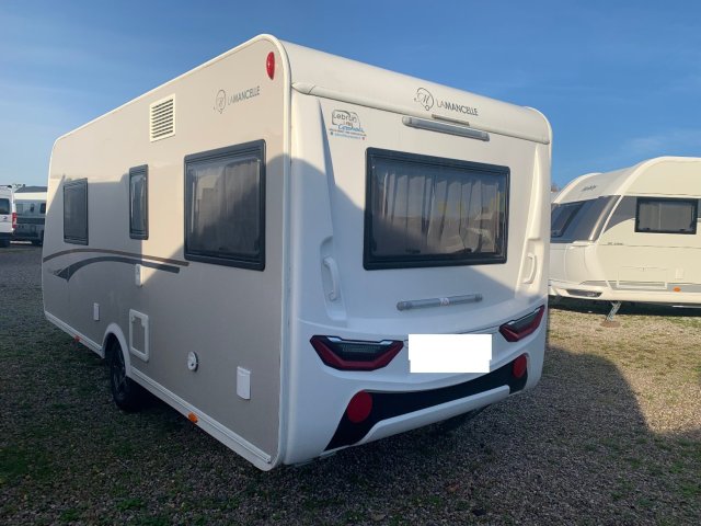 La Mancelle Elegance 490 SA - Photo 9