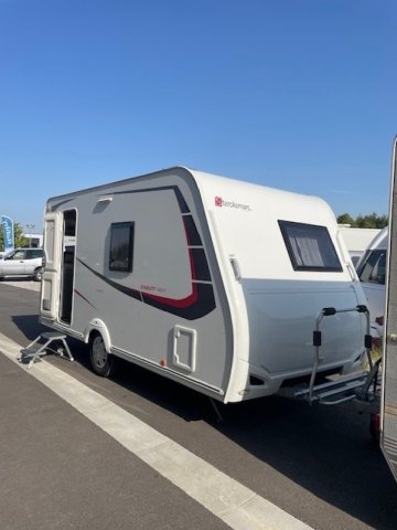 Sterckeman Starlett Comfort 400 CP Occasion