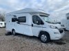 Hobby Optima Ontour T65 HKM - Profilé
