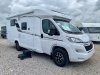 Hobby Optima Ontour Edition V 65 GQ - Profilé