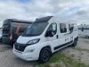 Hobby Vantana De Luxe K60 FT - Fourgon Aménagé et Van