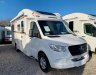 Weinsberg CaraCompact MB 640 MEG Edition Pepper - Profilé