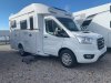 Weinsberg CaraSuite 550 MEG - Profilé