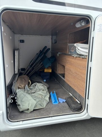 Dethleffs Trend T 7057 EBL - Photo 3