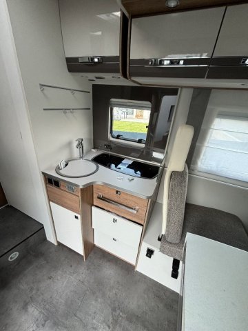 Dethleffs Trend T 7057 EBL - Photo 5