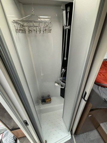 Dethleffs Trend T 7057 EBL - Photo 9