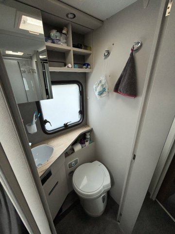 Dethleffs Trend T 7057 EBL - Photo 11