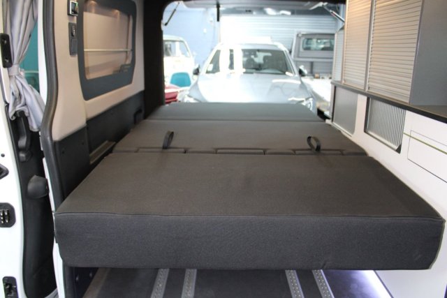 Hanroad Trek 5+ XL CONFORT 2.0 DCI 145 EDC - Photo 12