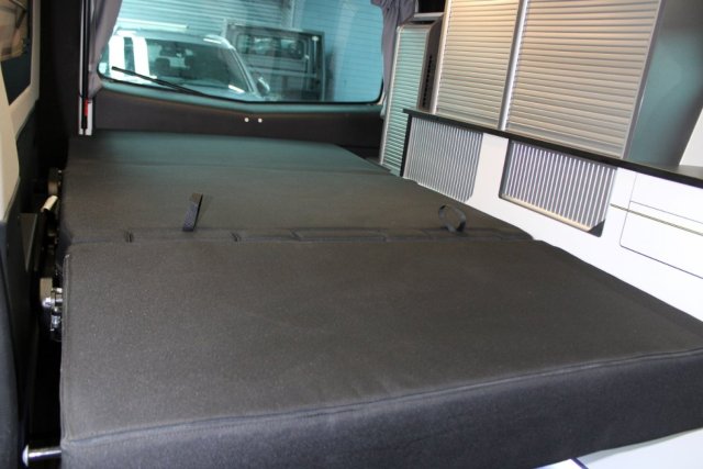 Hanroad Trek 5+ XL CONFORT 2.0 DCI 145 EDC - Photo 15
