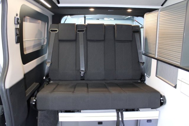 Hanroad Trek 5+ XL CONFORT 2.0 DCI 145 EDC - Photo 16