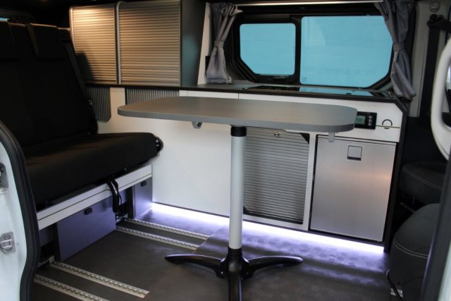 Hanroad Trek 5+ XL CONFORT 2.0 DCI 145 EDC - Photo 22