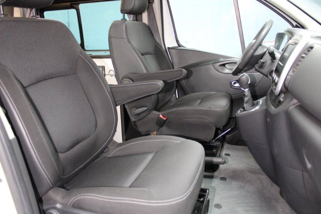 Hanroad Trek 5+ XL CONFORT 2.0 DCI 145 EDC - Photo 24