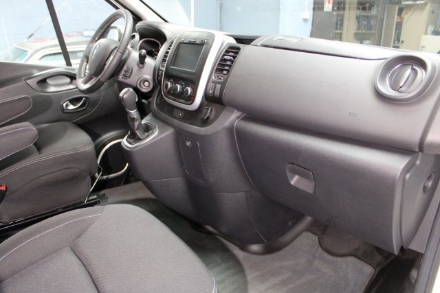 Hanroad Trek 5+ XL CONFORT 2.0 DCI 145 EDC - Photo 25