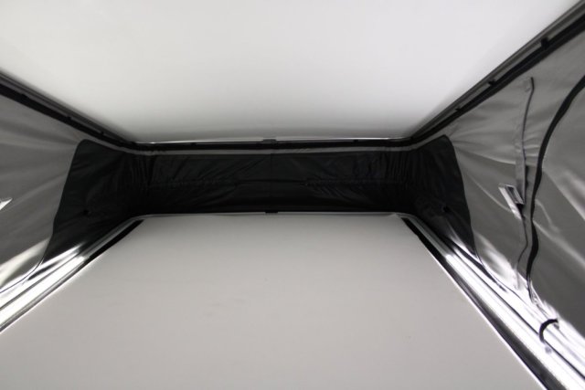 Hanroad Trek 5+ XL CONFORT 2.0 DCI 145 EDC - Photo 35
