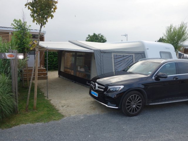 Hymer Nova 560 - Photo 12