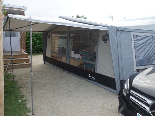 Hymer Nova 560 - Photo 14