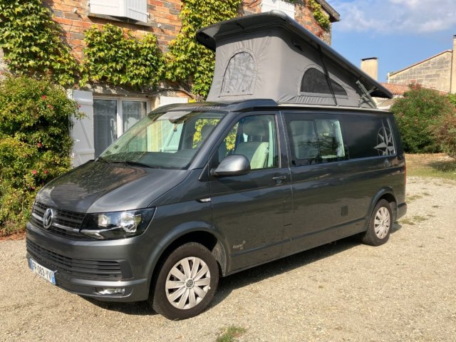 Westfalia Kepler Six - Photo 1