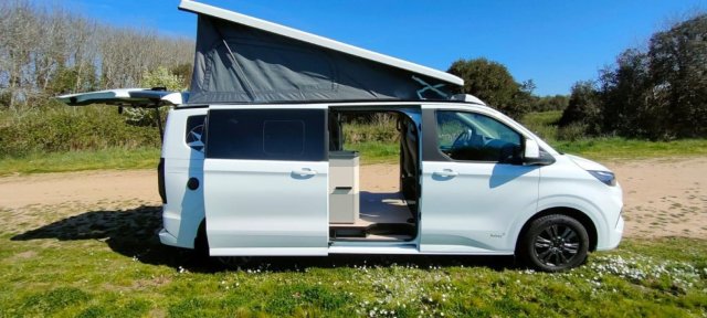 Westfalia Kelsey - Photo 1