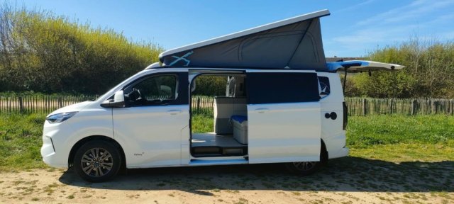Westfalia Kelsey - Photo 2
