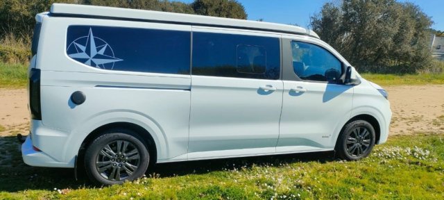 Westfalia Kelsey - Photo 3