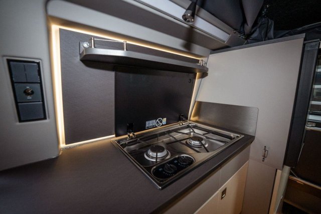 Westfalia Kelsey - Photo 13