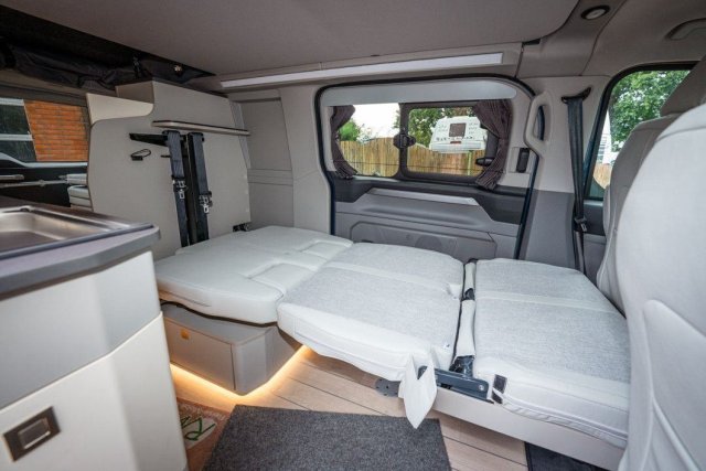 Westfalia Kelsey - Photo 14