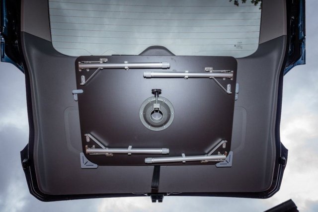 Westfalia Kelsey - Photo 15