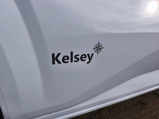 Westfalia Kelsey - Photo 5