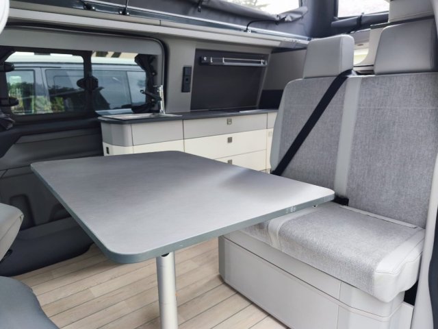 Westfalia Kelsey - Photo 11