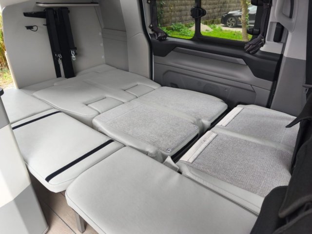 Westfalia Kelsey - Photo 12