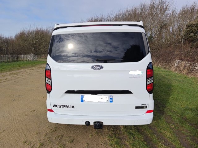 Westfalia Kelsey - Photo 4