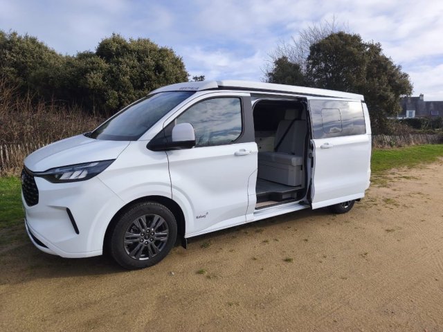 Westfalia Kelsey - Photo 2