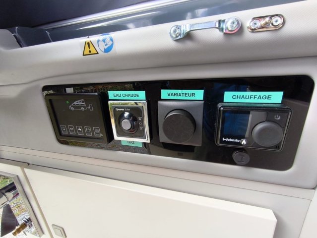 Westfalia Kelsey - Photo 21