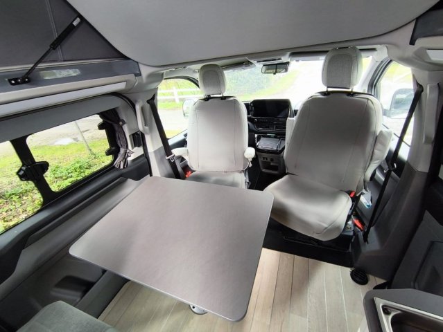 Westfalia Kelsey - Photo 9