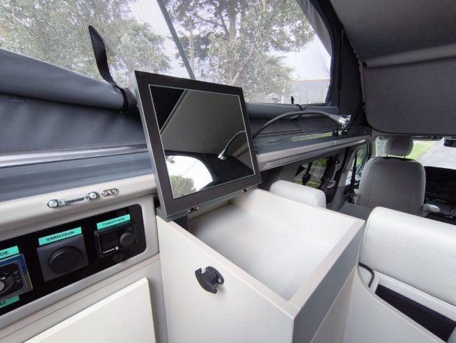 Westfalia Kelsey - Photo 16