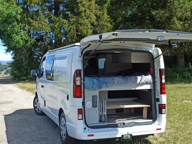 Stylevan Equinox 2 - Photo 2