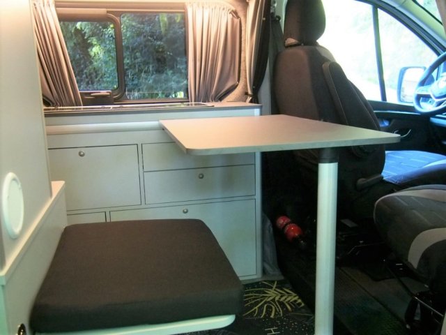 Stylevan Equinox 2 - Photo 3