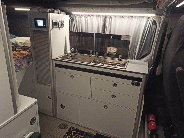 Stylevan Equinox 2 - Photo 4