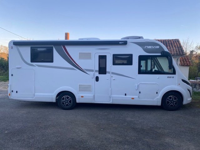 Mc Louis Nevis 881 G - Photo 3