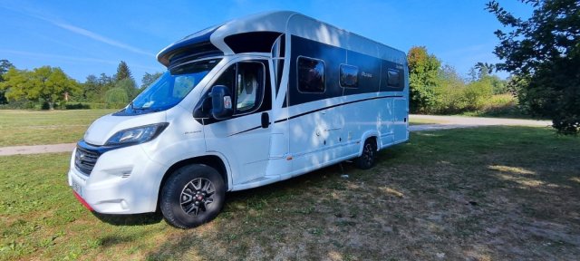 Dethleffs Pulse T 7051 EB GT - Photo 1