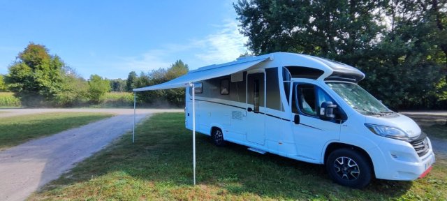 Dethleffs Pulse T 7051 EB GT - Photo 2