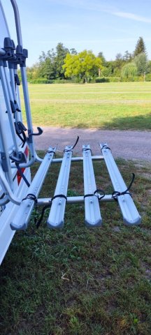 Dethleffs Pulse T 7051 EB GT - Photo 3