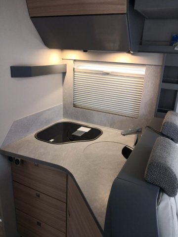 Dethleffs Pulse T 7051 EB GT - Photo 4