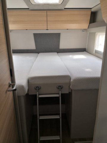 Dethleffs Pulse T 7051 EB GT - Photo 5